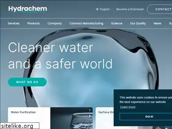 hydrachem.co.uk