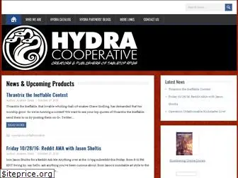 hydraco-op.com