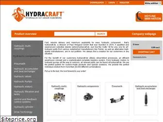 hydracraft.de