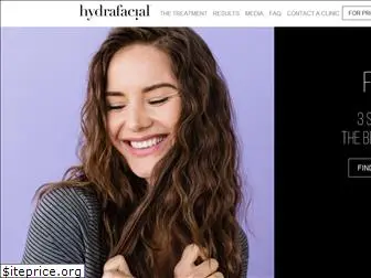 hydrafacial.com.au