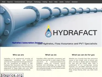 hydrafact.com