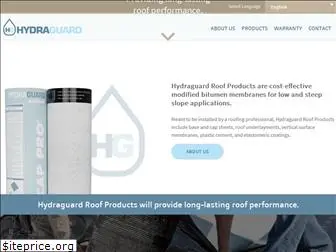 hydraguardroofproducts.com