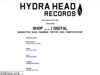 hydrahead.com