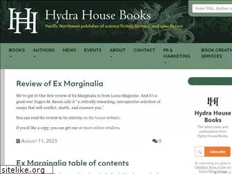 hydrahousebooks.com