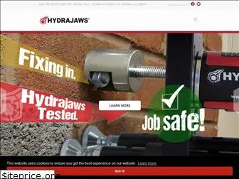 hydrajaws.co.uk