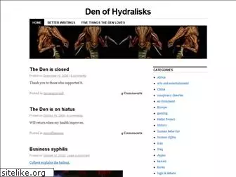 hydralisk.wordpress.com