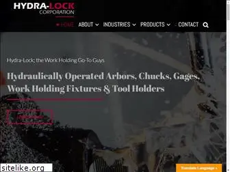 hydralock.com