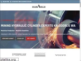 hydramech.com.au