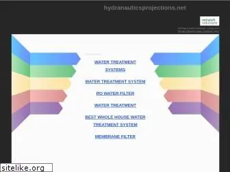 hydranauticsprojections.net