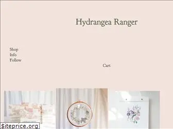 hydrangearanger.com