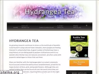 hydrangeatea.com