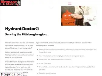 hydrantdoctor.com