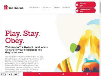 hydranthotel.com