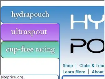 hydrapouch.com