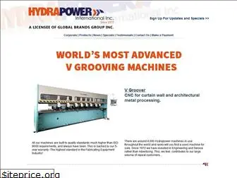 hydrapower-intl.com