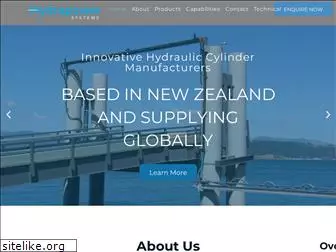 hydrapower.co.nz