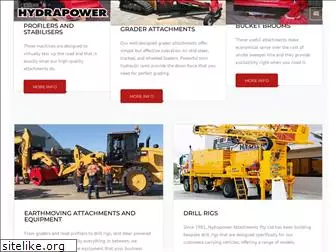 hydrapower.com.au