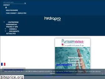 www.hydrapro.fr