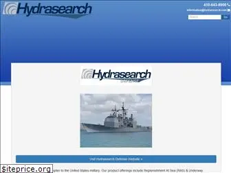 hydrasearch.com