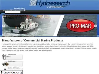 hydrasearchcommercial.com