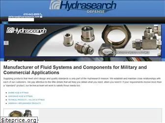 hydrasearchdefense.com