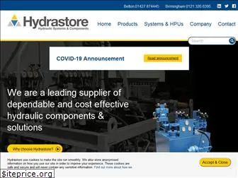 hydrastore.co.uk