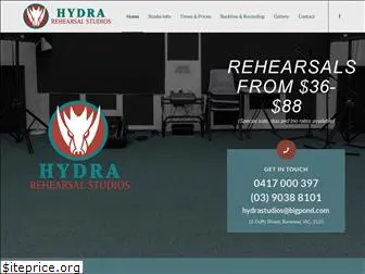 hydrastudios.com.au