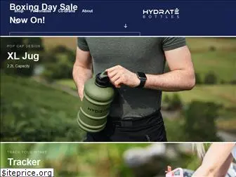 hydratebottles.com