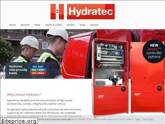 hydratec-lifts.co.uk