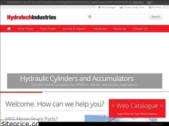 hydratech-industries.com