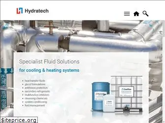 hydratech.co.uk