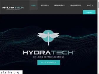 hydratech.com