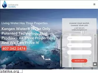 hydrateglobal.com