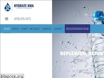 hydratenwa.com