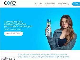 hydratewithcore.com