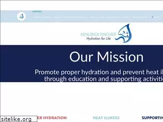 hydrationcampaign.com