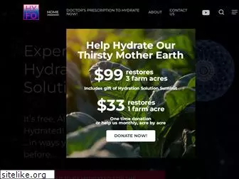 hydrationfoundation.org