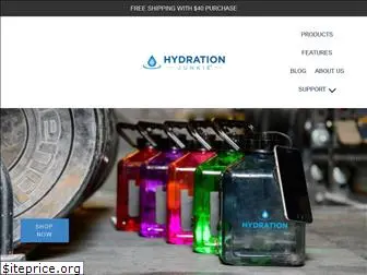 hydrationjunkie.com