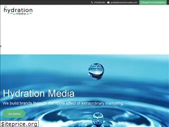hydrationmedia.com