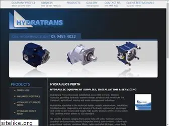 hydratrans.com