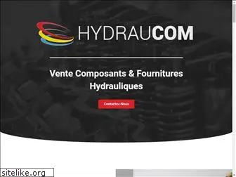 hydraucom.com
