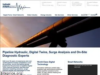 hydraulic-analysis.com