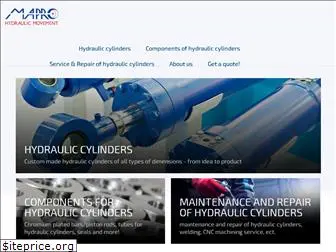 hydraulic-cylinder-mapro.com