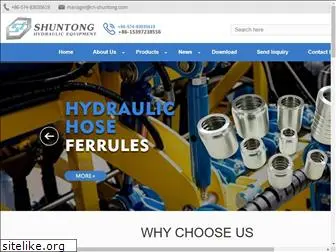 hydraulic-hose-fitting.com