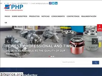 hydraulic-pump-china.com