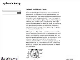 hydraulic-pump.info