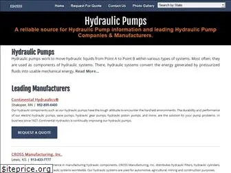hydraulic-pumps.org