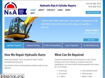 hydraulic-ram.co.uk