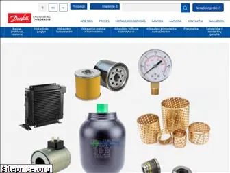 hydraulic-stock.com