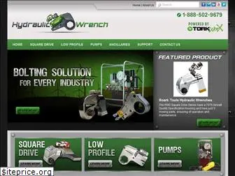 hydraulic-wrench.com